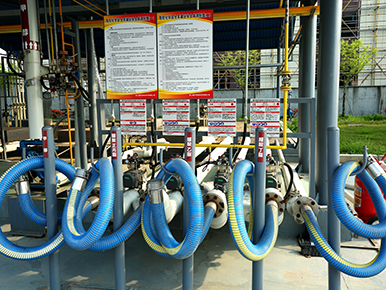 公司設(shè)施基地